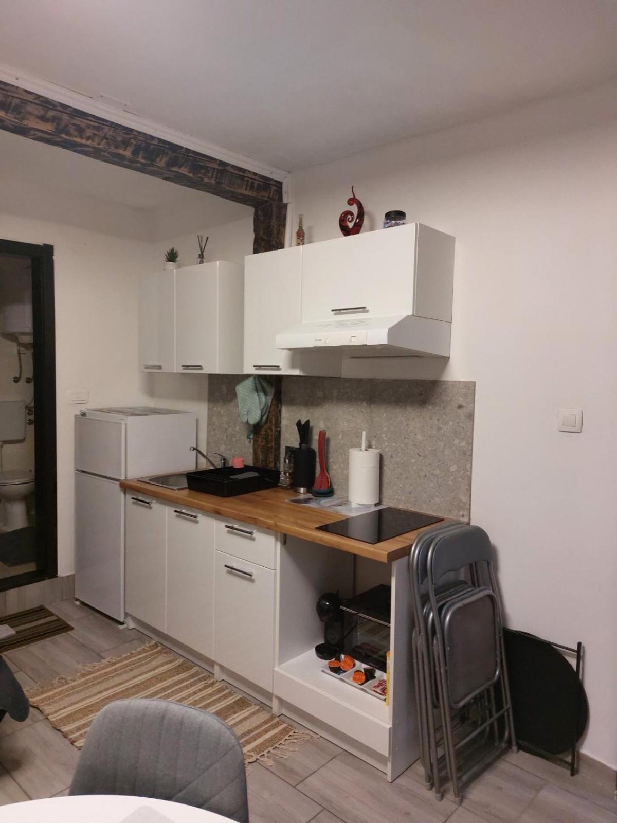 Apartma Romeo Piran Exterior foto
